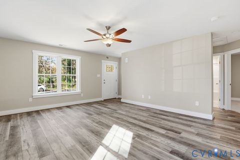 Tiny photo for 230 Glen Street, West Point, VA 23181 (MLS # 2605934)