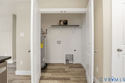 Tiny photo for 230 Glen Street, West Point, VA 23181 (MLS # 2605934)