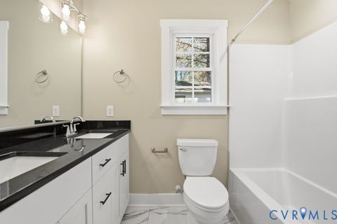 Tiny photo for 230 Glen Street, West Point, VA 23181 (MLS # 2605934)