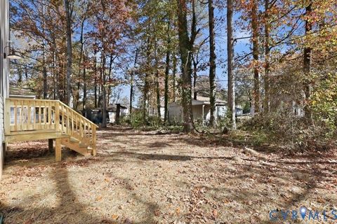 Tiny photo for 230 Glen Street, West Point, VA 23181 (MLS # 2605934)