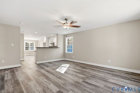 Tiny photo for 230 Glen Street, West Point, VA 23181 (MLS # 2605934)