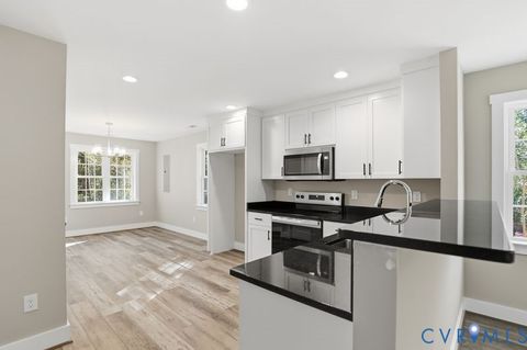 Tiny photo for 230 Glen Street, West Point, VA 23181 (MLS # 2605934)