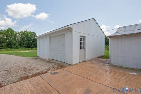 Tiny photo for 8011 River Road, South Chesterfield, VA 23803 (MLS # 2611288)