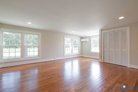 Tiny photo for 8011 River Road, South Chesterfield, VA 23803 (MLS # 2611288)
