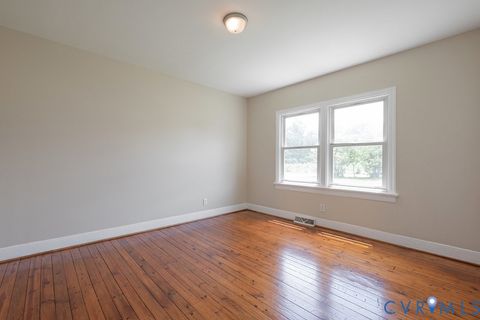 Tiny photo for 8011 River Road, South Chesterfield, VA 23803 (MLS # 2611288)