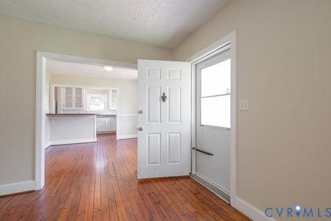 Tiny photo for 8011 River Road, South Chesterfield, VA 23803 (MLS # 2611288)