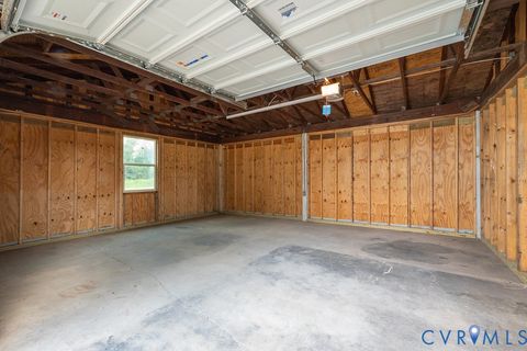Tiny photo for 8011 River Road, South Chesterfield, VA 23803 (MLS # 2611288)