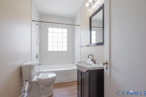 Tiny photo for 8011 River Road, South Chesterfield, VA 23803 (MLS # 2611288)