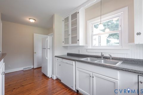 Tiny photo for 8011 River Road, South Chesterfield, VA 23803 (MLS # 2611288)