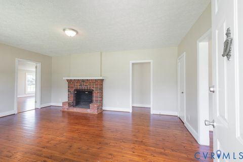 Tiny photo for 8011 River Road, South Chesterfield, VA 23803 (MLS # 2611288)