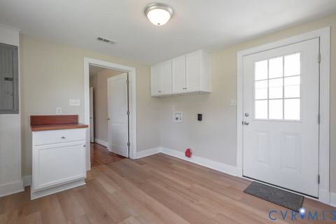 Tiny photo for 8011 River Road, South Chesterfield, VA 23803 (MLS # 2611288)