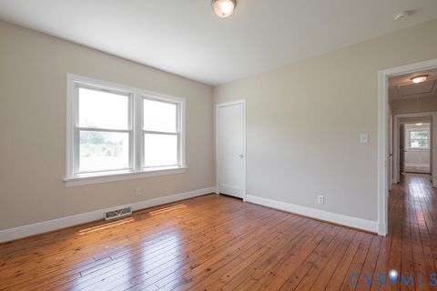 Tiny photo for 8011 River Road, South Chesterfield, VA 23803 (MLS # 2611288)