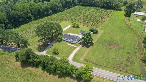 Tiny photo for 8011 River Road, South Chesterfield, VA 23803 (MLS # 2611288)
