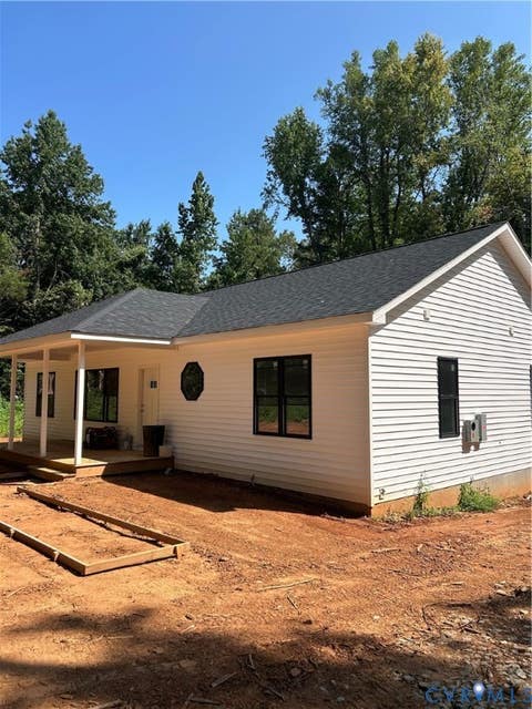 Tiny photo for 3490 Jefferson Landing Road, Powhatan, VA 23139 (MLS # 2614749)