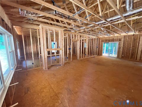 Tiny photo for 3490 Jefferson Landing Road, Powhatan, VA 23139 (MLS # 2614749)