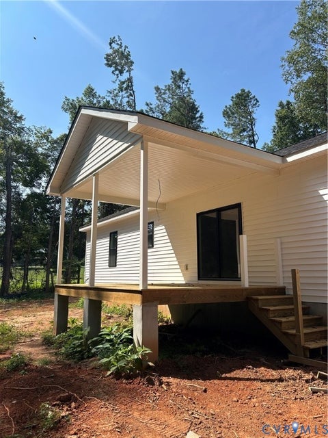 Tiny photo for 3490 Jefferson Landing Road, Powhatan, VA 23139 (MLS # 2614749)