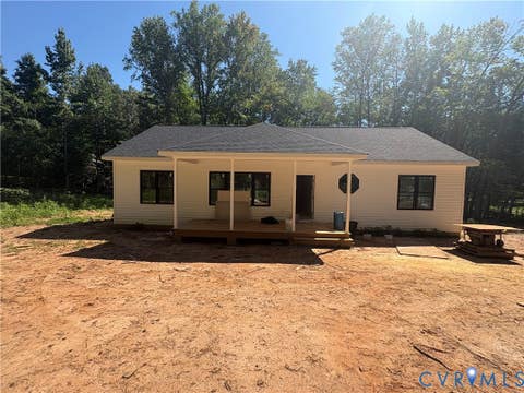 Tiny photo for 3490 Jefferson Landing Road, Powhatan, VA 23139 (MLS # 2614749)