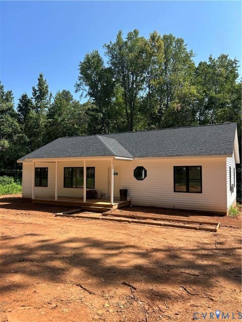 Photo of 3490 Jefferson Landing Road, Powhatan, VA 23139 (MLS # 2614749)