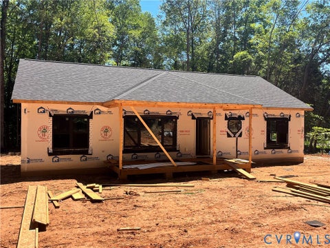 Tiny photo for 3490 Jefferson Landing Road, Powhatan, VA 23139 (MLS # 2614749)