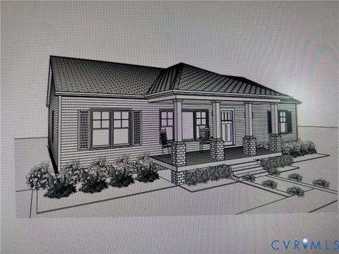 Tiny photo for 3490 Jefferson Landing Road, Powhatan, VA 23139 (MLS # 2614749)