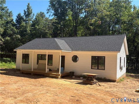 Tiny photo for 3490 Jefferson Landing Road, Powhatan, VA 23139 (MLS # 2614749)