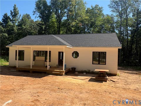 Tiny photo for 3490 Jefferson Landing Road, Powhatan, VA 23139 (MLS # 2614749)