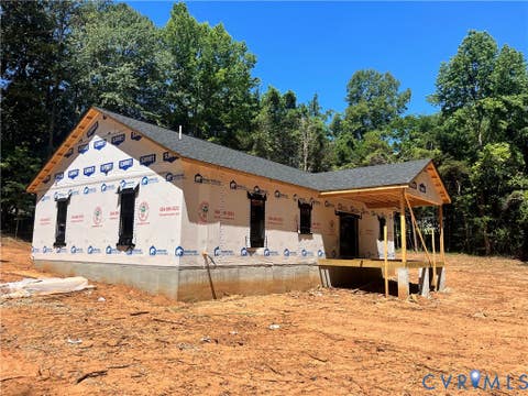 Tiny photo for 3490 Jefferson Landing Road, Powhatan, VA 23139 (MLS # 2614749)