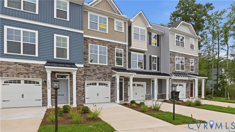 Tiny photo for 16342 Alexandria Court, Moseley, VA 23832 (MLS # 2627515)
