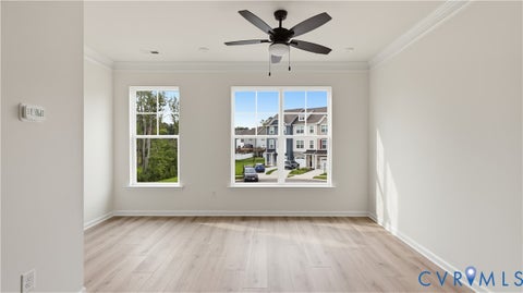 Tiny photo for 16342 Alexandria Court, Moseley, VA 23832 (MLS # 2627515)