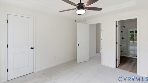 Tiny photo for 16342 Alexandria Court, Moseley, VA 23832 (MLS # 2627515)