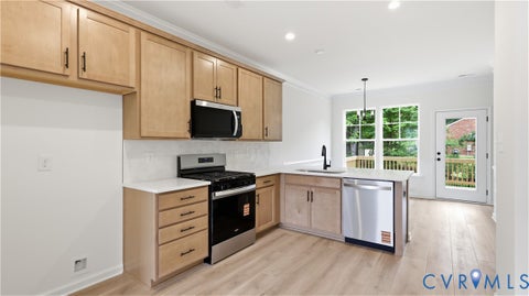 Tiny photo for 16342 Alexandria Court, Moseley, VA 23832 (MLS # 2627515)