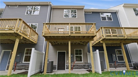 Tiny photo for 16342 Alexandria Court, Moseley, VA 23832 (MLS # 2627515)