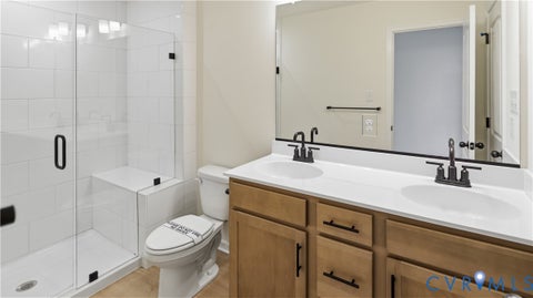 Tiny photo for 16342 Alexandria Court, Moseley, VA 23832 (MLS # 2627515)