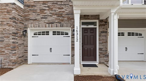 Tiny photo for 16342 Alexandria Court, Moseley, VA 23832 (MLS # 2627515)