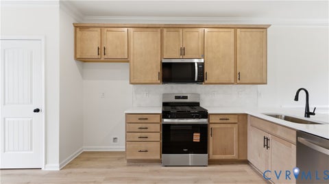 Tiny photo for 16342 Alexandria Court, Moseley, VA 23832 (MLS # 2627515)