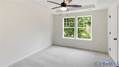 Tiny photo for 16342 Alexandria Court, Moseley, VA 23832 (MLS # 2627515)