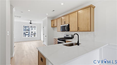 Tiny photo for 16342 Alexandria Court, Moseley, VA 23832 (MLS # 2627515)