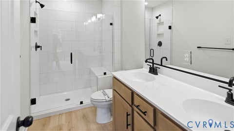 Tiny photo for 16342 Alexandria Court, Moseley, VA 23832 (MLS # 2627515)