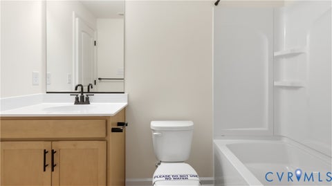 Tiny photo for 16342 Alexandria Court, Moseley, VA 23832 (MLS # 2627515)