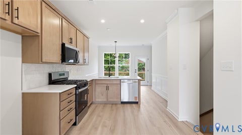 Tiny photo for 16342 Alexandria Court, Moseley, VA 23832 (MLS # 2627515)