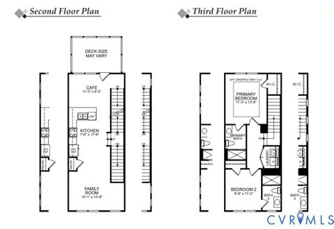 Tiny photo for 16342 Alexandria Court, Moseley, VA 23832 (MLS # 2627515)
