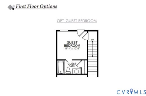 Tiny photo for 16342 Alexandria Court, Moseley, VA 23832 (MLS # 2627515)