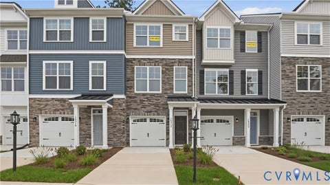 Photo of 16342 Alexandria Court, Moseley, VA 23832 (MLS # 2627515)
