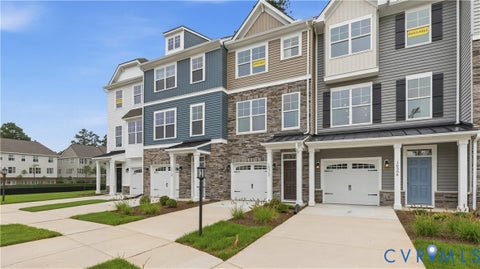 Tiny photo for 16342 Alexandria Court, Moseley, VA 23832 (MLS # 2627515)