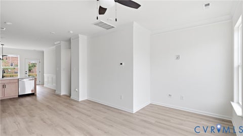 Tiny photo for 16342 Alexandria Court, Moseley, VA 23832 (MLS # 2627515)