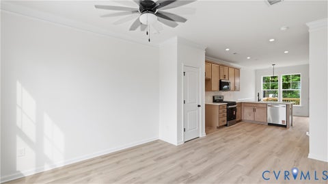 Tiny photo for 16342 Alexandria Court, Moseley, VA 23832 (MLS # 2627515)