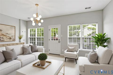 Tiny photo for 1902 Mountain Gate Place, Glen Allen, VA 23060 (MLS # 2621018)