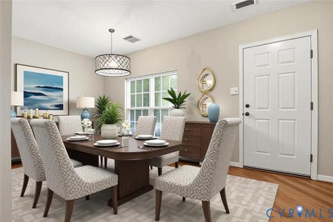 Tiny photo for 1902 Mountain Gate Place, Glen Allen, VA 23060 (MLS # 2621018)
