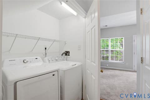 Tiny photo for 1902 Mountain Gate Place, Glen Allen, VA 23060 (MLS # 2621018)