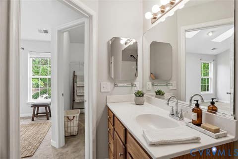 Tiny photo for 1902 Mountain Gate Place, Glen Allen, VA 23060 (MLS # 2621018)